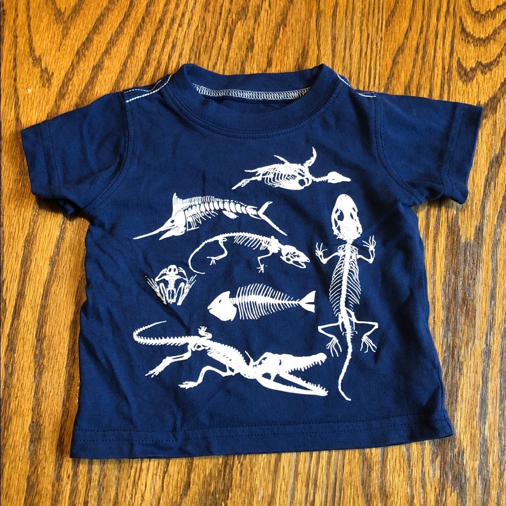 Carter's T-shirt